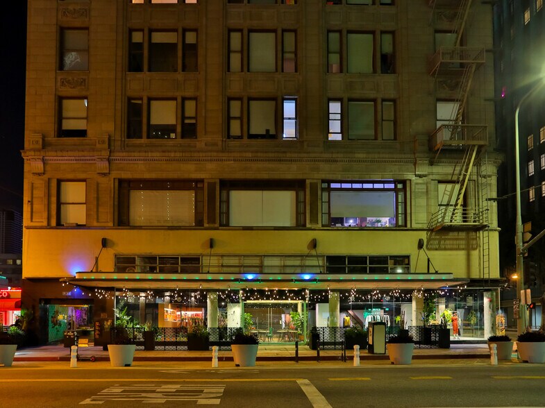 More Photos Of 901 S Broadway, Los Angeles Apartments For Lease