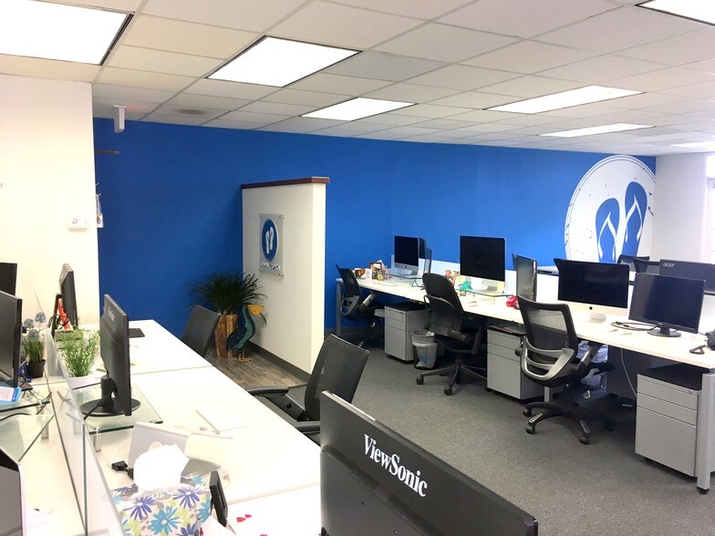 More Photos Of 3990 Old Town Ave, San Diego Coworking Space