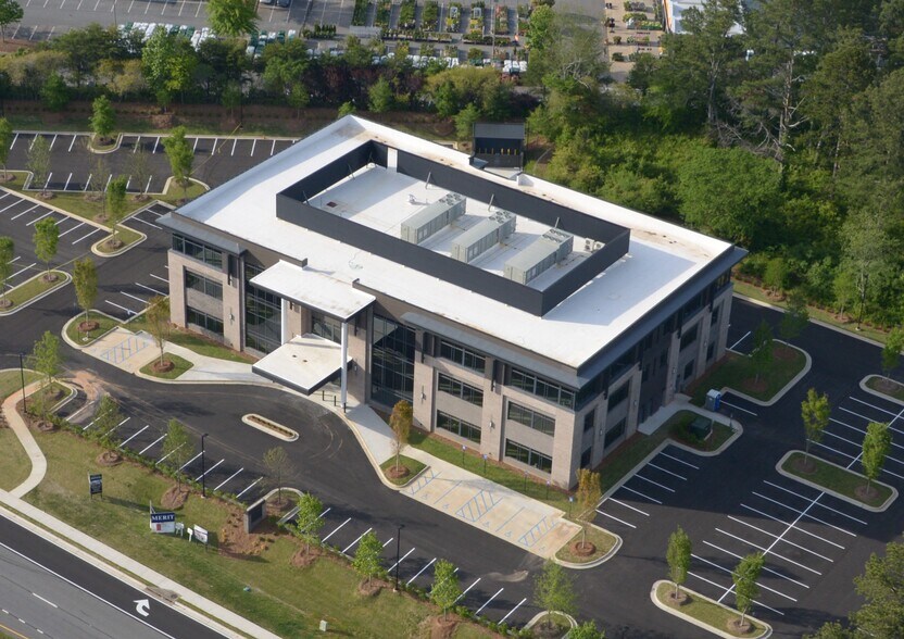 More Photos Of 2685 Peachtree Pky, Suwanee Medical For Lease