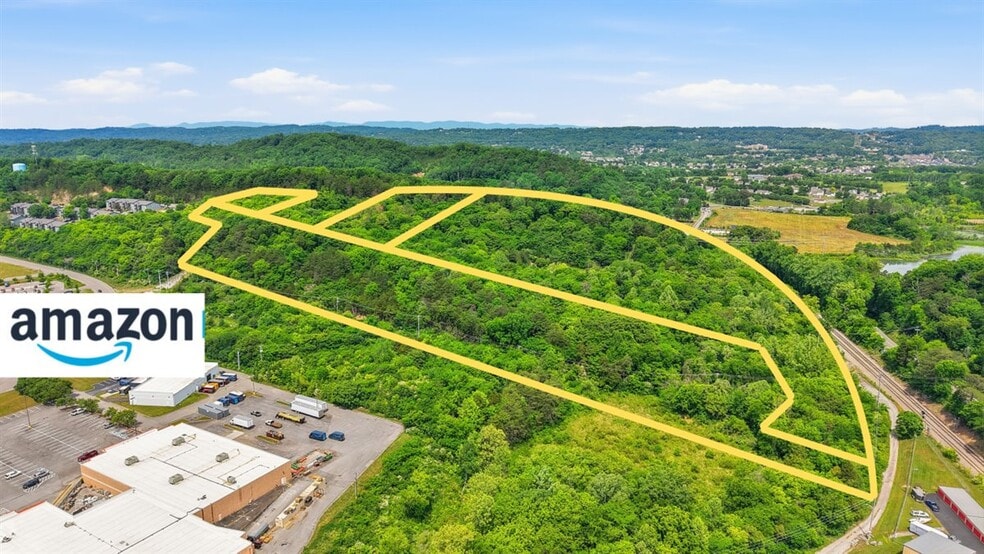 Primary Photo Of 3305 Mill Rd, Knoxville Land For Sale