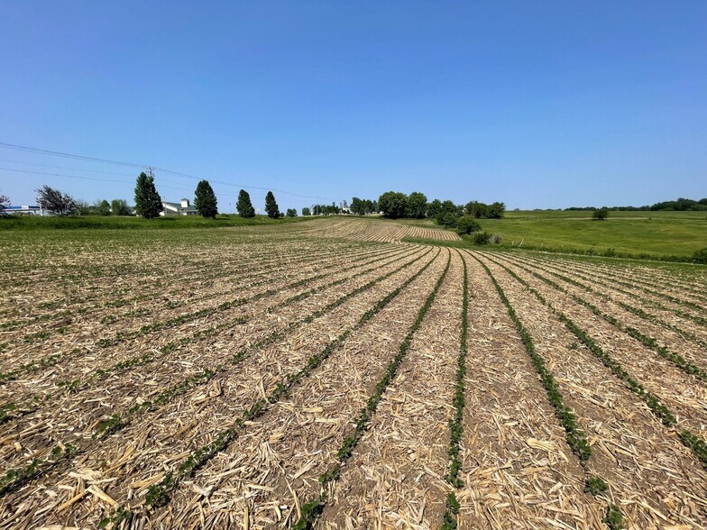 More Photos Of 0 Hwy 23, Mineral Point Land For Sale