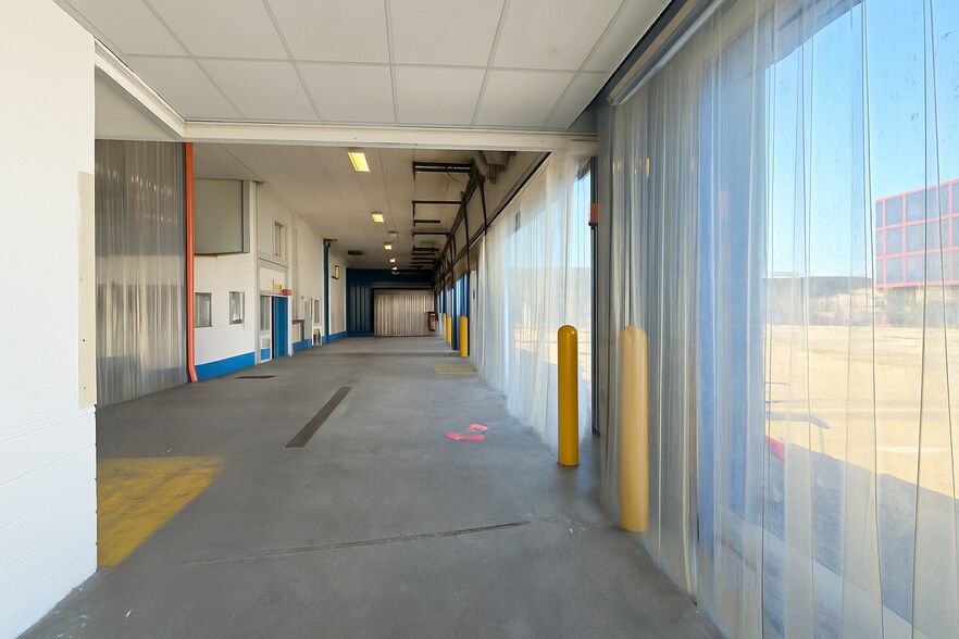 More Photos Of 310-312 Northern Ave, Boston Refrigeration Cold Storage For Sale