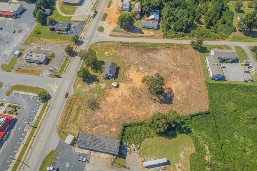 More Photos Of 1070 Franklin Springs St, Royston Land For Sale