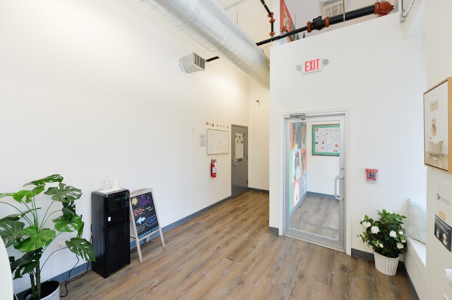 More Photos Of 85-A Walnut St, Montclair Storefront Retail Office For Sale