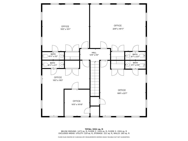 More Photos Of 5 Creamery Brk, East Granby Office For Sale