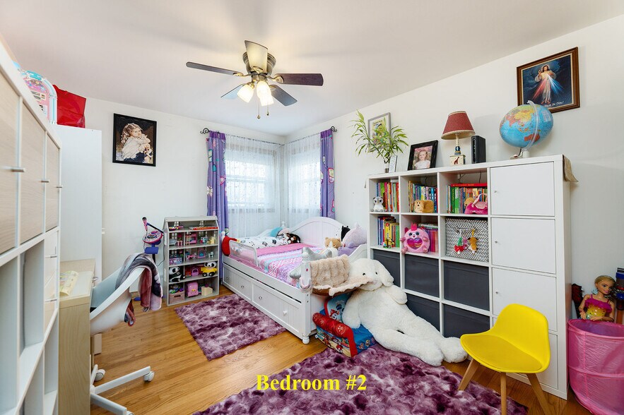 More Photos Of 4401 N Newcastle Ave, Harwood Heights Apartments For Sale