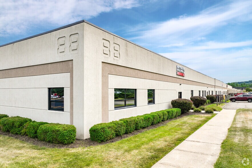 Primary Photo Of 88 Ford Rd, Denville Manufacturing For Lease