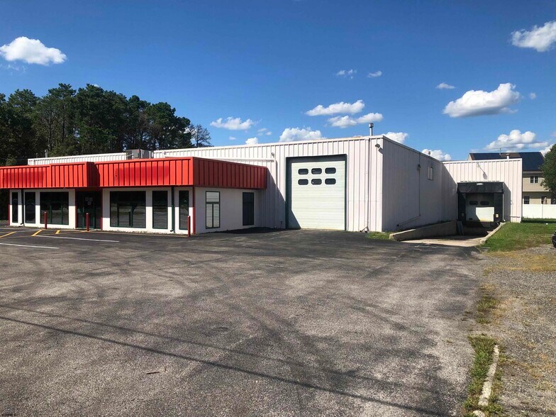 More Photos Of 6064 Reega Ave, Egg Harbor Township Service For Sale