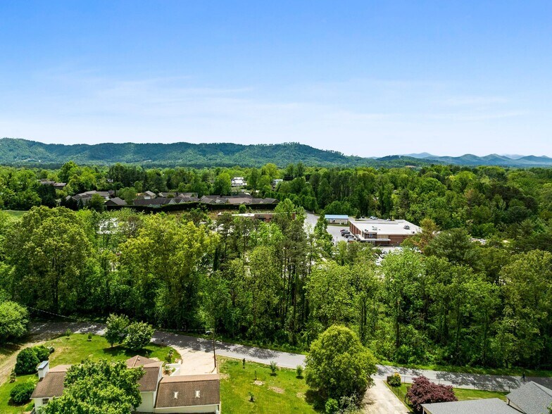 More Photos Of 99999 Weaver Blvd., Weaverville Land For Sale