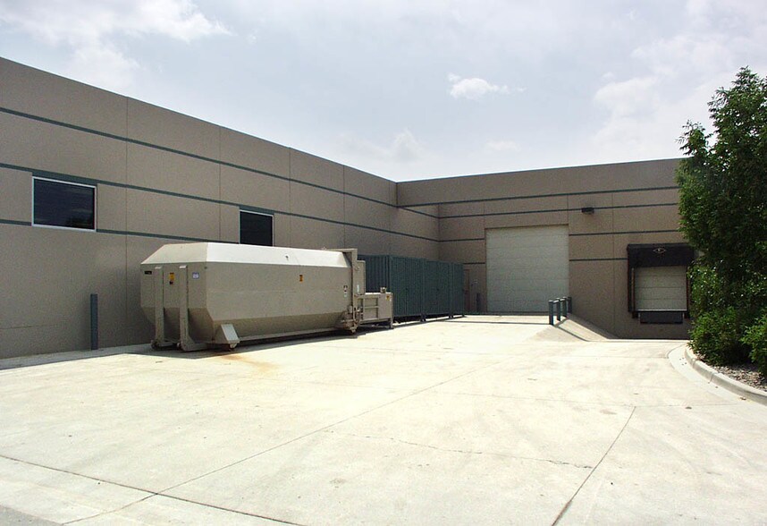 More Photos Of 4120 Specialty Pl, Longmont Manufacturing For Sale