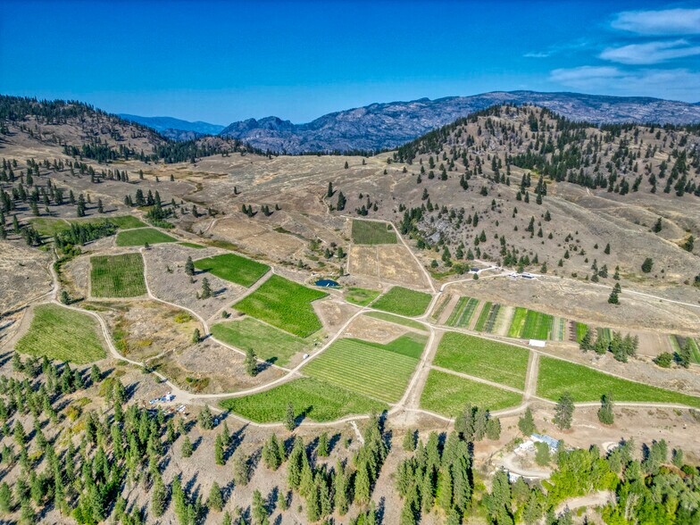 More Photos Of 26405 Garnet Valley Rd, Summerland Land For Sale