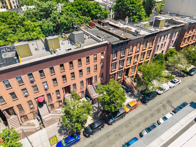 More Photos Of 161A W 129th St, New York Multifamily For Sale