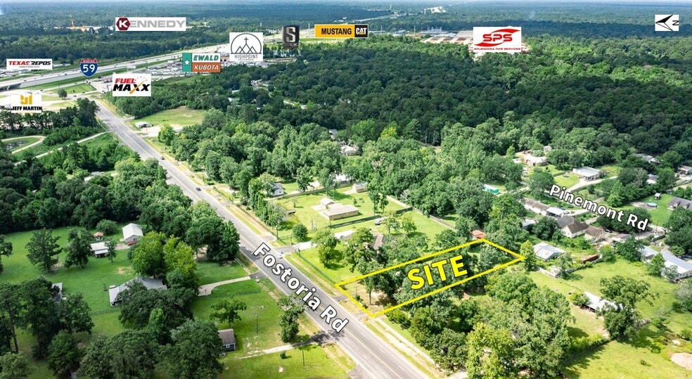 More Photos Of 11620 Fostoria Rd, Cleveland Office For Sale