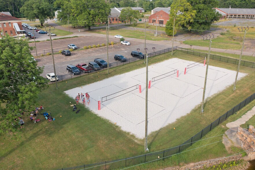 More Photos Of 100 Symphony Way, Anniston Sports And Entertainment For Sale