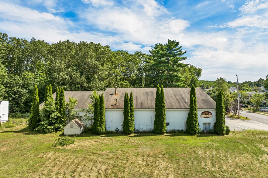 More Photos Of 22 Kendall Pond Rd, Derry Food Processing For Sale