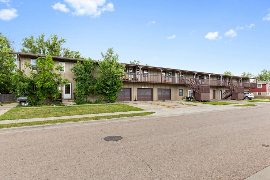 More Photos Of 3313 Leland Ln, Rapid City Multifamily For Sale
