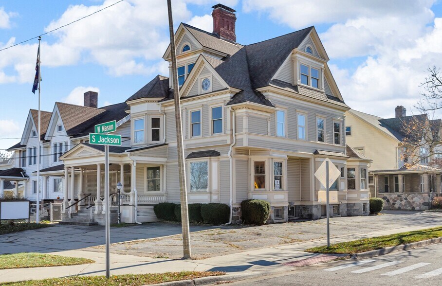 More Photos Of 601 S Jackson St, Jackson Office For Sale