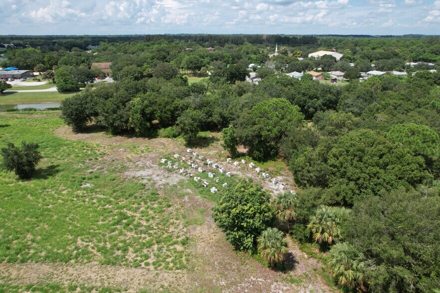 More Photos Of 3450 41st St, Vero Beach Land For Sale