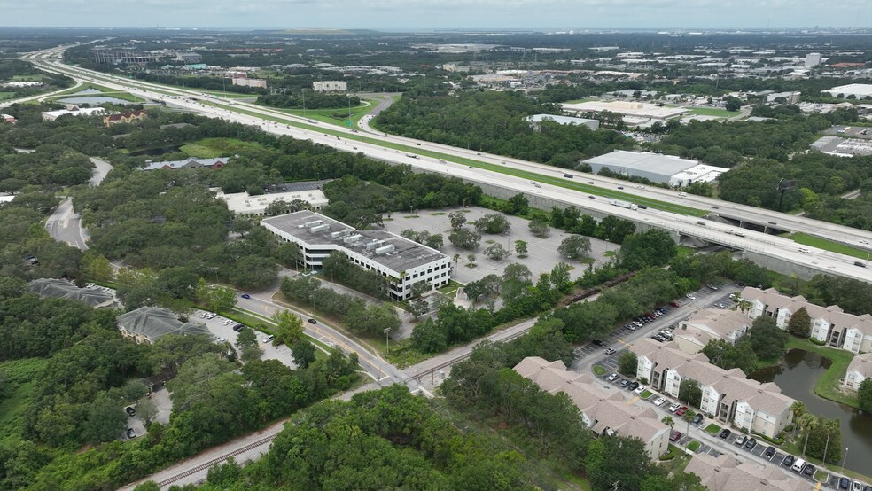 More Photos Of 636 Grand Regency Blvd, Brandon Office For Sale