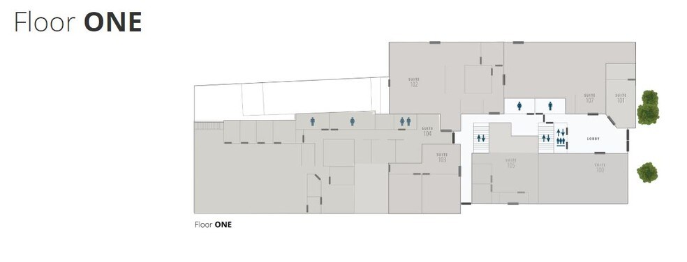 More Photos Of 43 Church St, St Catharines Office For Lease