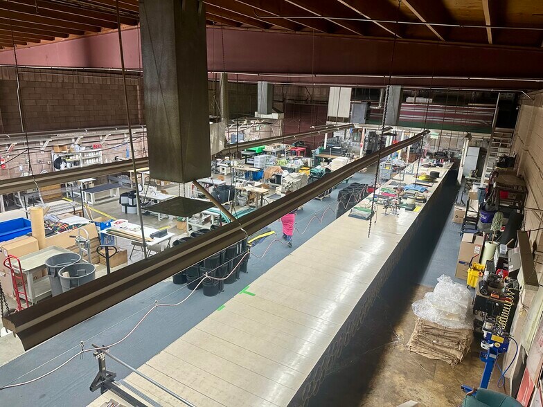 More Photos Of 3226 Franklin Ave, Riverside Manufacturing For Lease