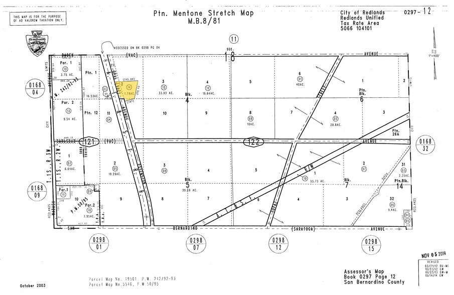 More Photos Of 9355 Opal Ave, Mentone Schools For Lease