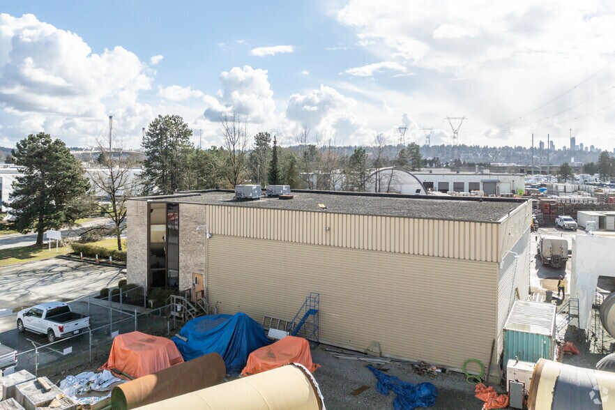 More Photos Of 88 Golden Dr, Coquitlam Warehouse For Lease