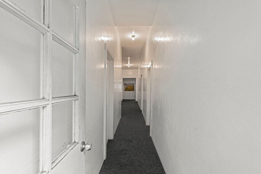 More Photos Of 601 S 5th St, San Jose Apartments For Sale