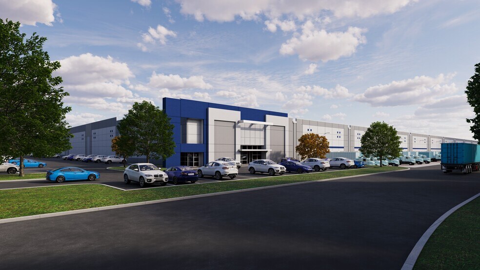 More Photos Of Academy Drive, New Morgan Unknown For Lease