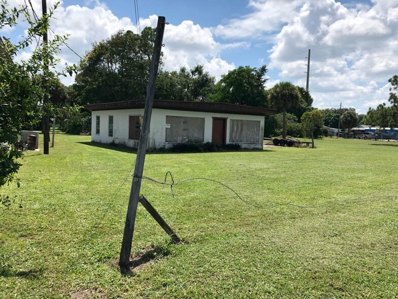More Photos Of 3805 Okeechobee Rd, Fort Pierce Land For Sale