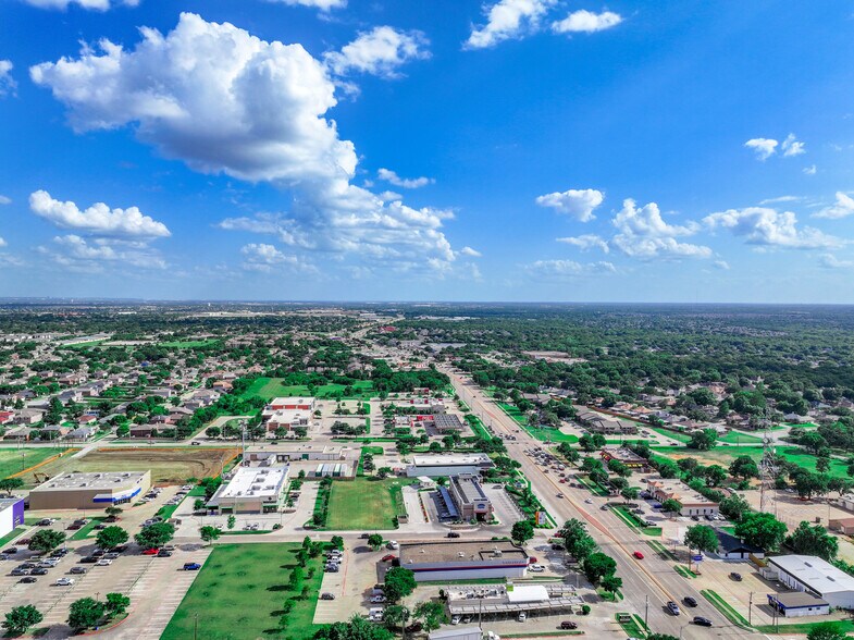 More Photos Of 5525 S Cooper St, Arlington Land For Sale