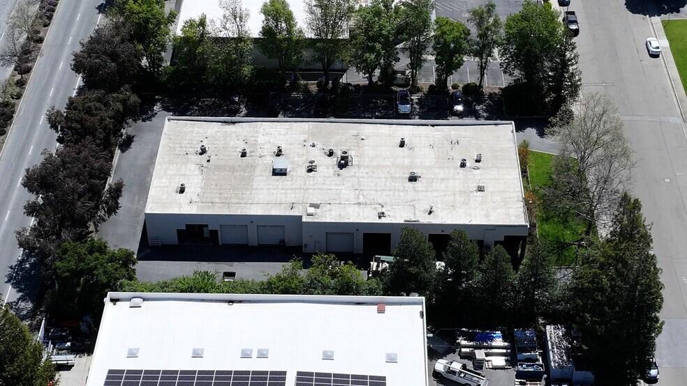 More Photos Of 16120 Caputo Dr, Morgan Hill Manufacturing For Lease