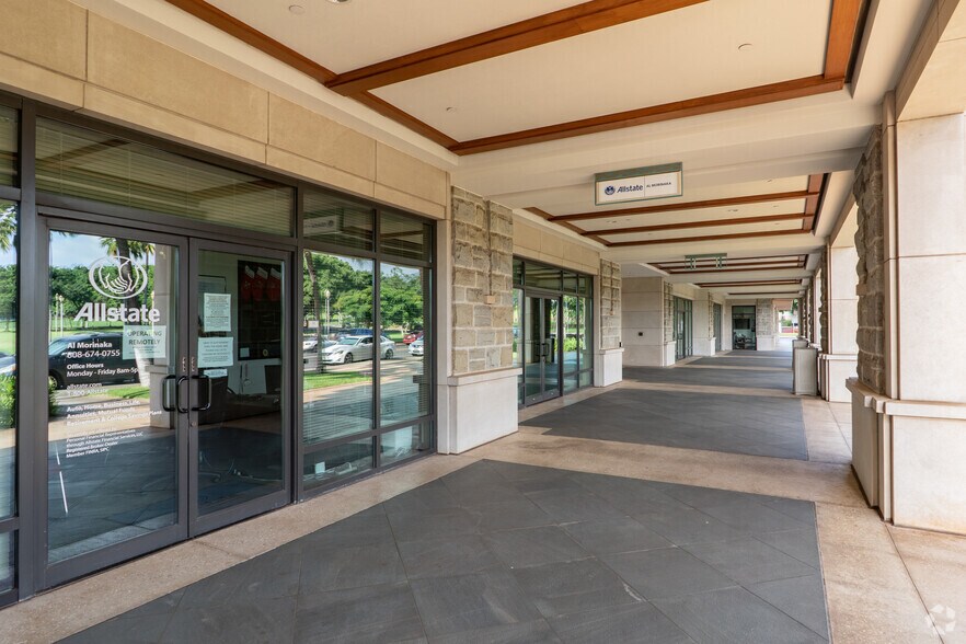 More Photos Of 1001 Kamokila Blvd, Kapolei Office For Lease