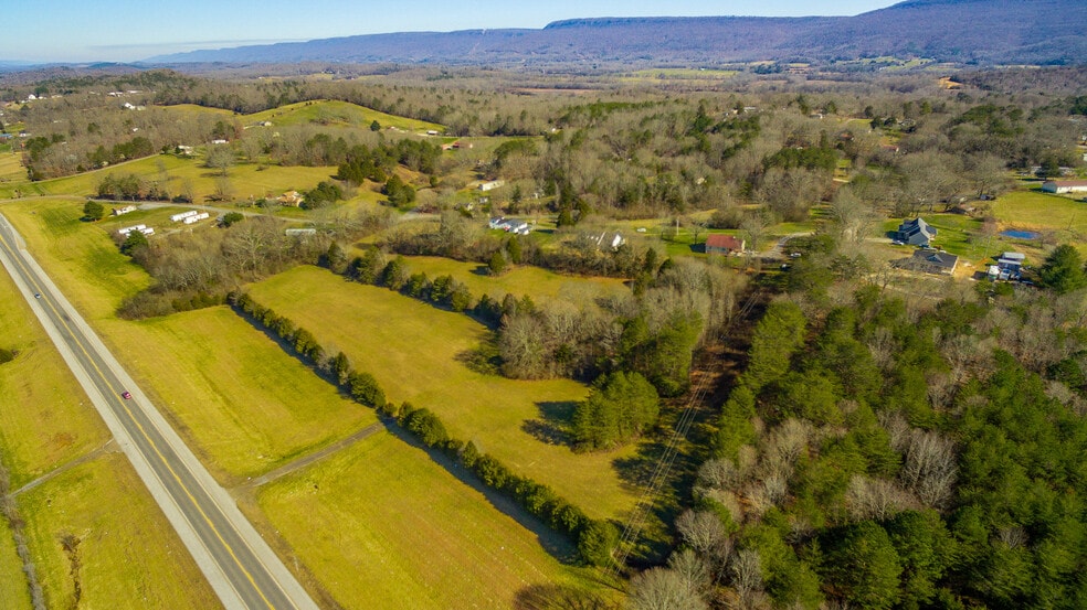 More Photos Of HWY 28 TN - 17.71 AC Marion County, Whitwell Land For Sale