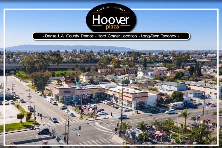More Photos Of 700 W Imperial Hwy, Los Angeles Unknown For Lease
