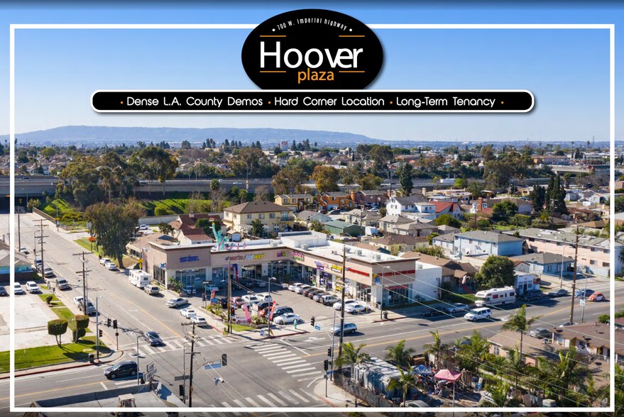 More Photos Of 700 W Imperial Hwy, Los Angeles Unknown For Lease