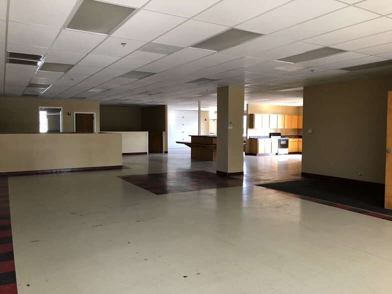 More Photos Of 4101 S Shary Rd, Mission Office For Lease