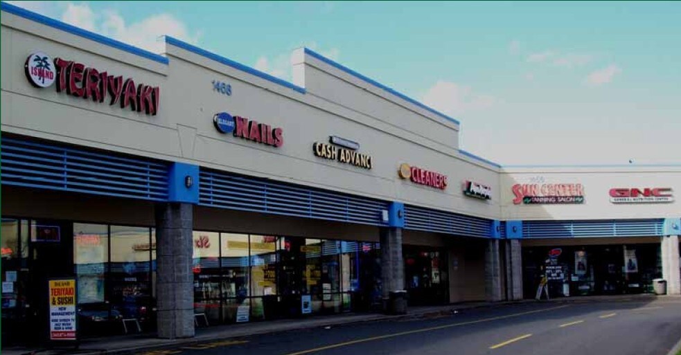 More Photos Of 1420-1476 Olney St SE, Port Orchard Unknown For Lease