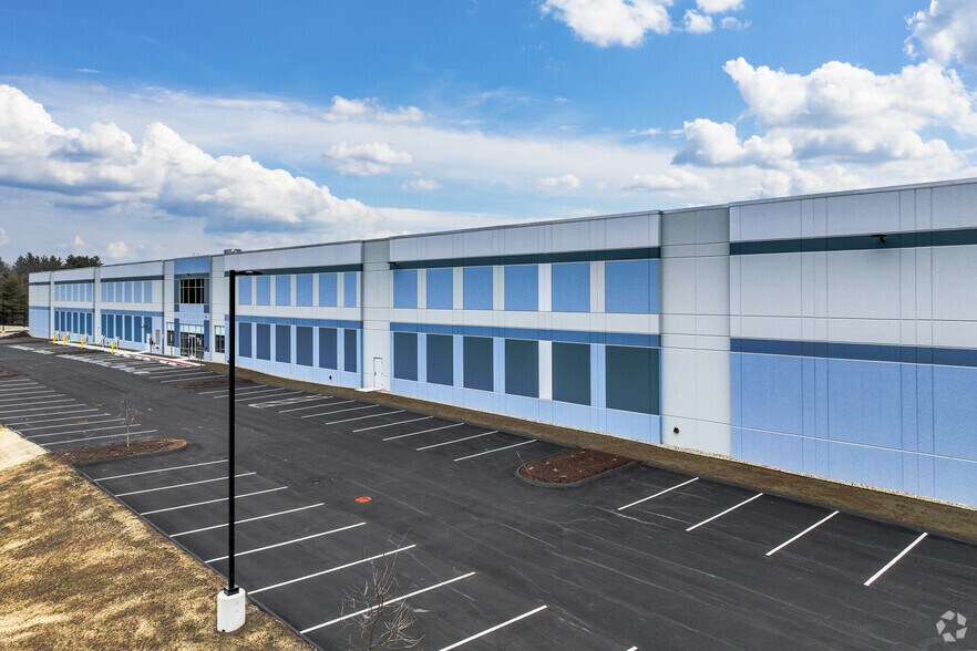 More Photos Of 2 Monarch Dr, Littleton Manufacturing For Lease