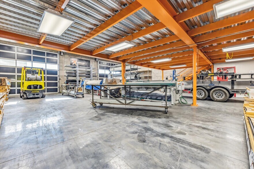 More Photos Of 2274 Manatt Ct, Castle Rock Warehouse For Sale