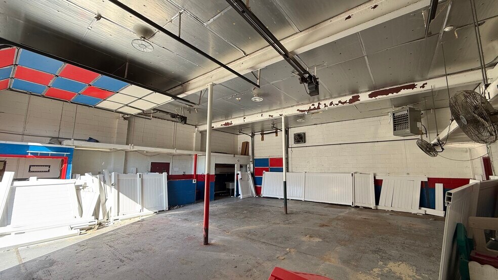 More Photos Of 937 Stefko Blvd, Bethlehem Warehouse For Sale