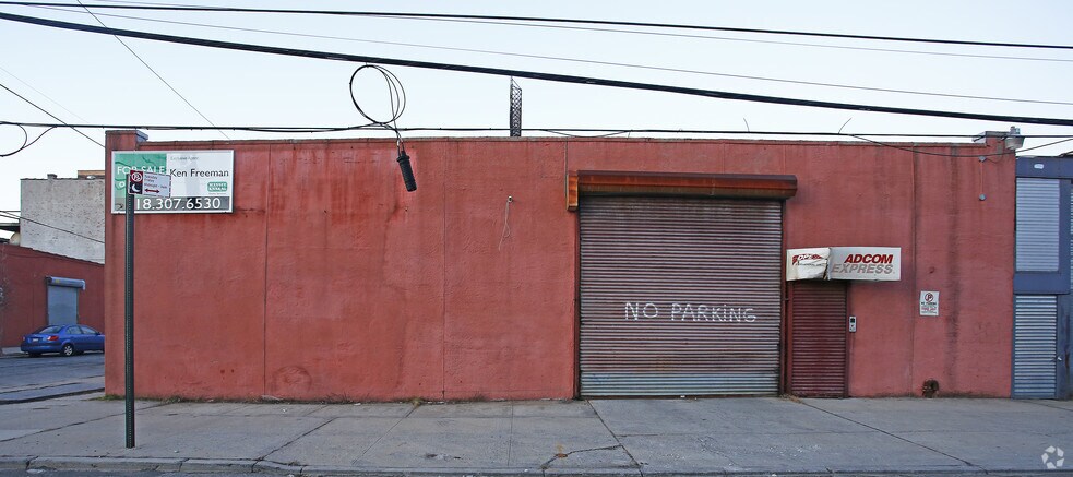 More Photos Of 55 Commerce St, Brooklyn Warehouse For Lease