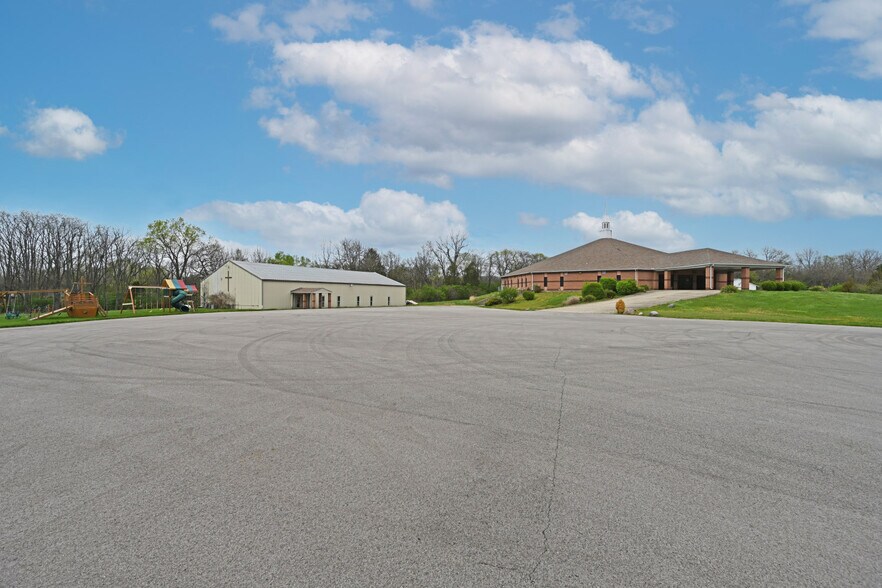 More Photos Of 5990 Michael Rd, Middletown Religious Facility For Sale