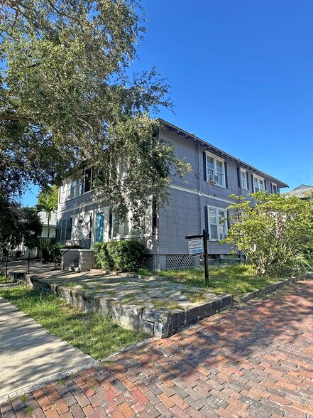 More Photos Of 624 1st St N, Saint Petersburg Apartments For Sale