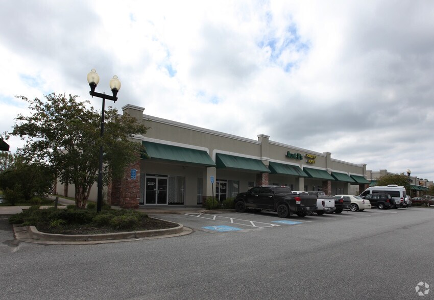 More Photos Of 944 Kings Bay Rd, Saint Marys Freestanding For Lease