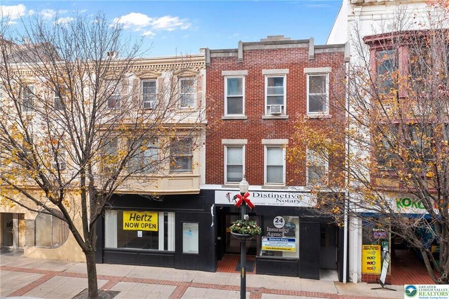 More Photos Of 915 W Hamilton St, Allentown Office Residential For Sale