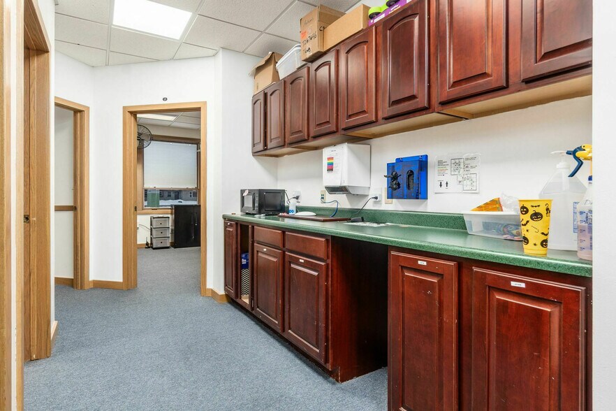 More Photos Of , Columbus Office For Sale