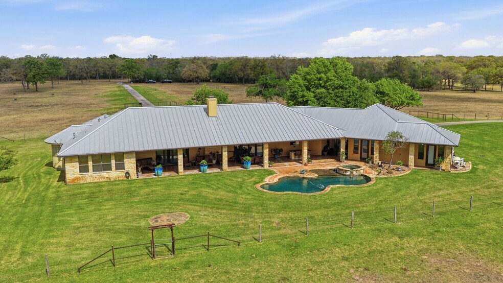 More Photos Of 13661 E Highway 90, Kingsbury Land For Sale