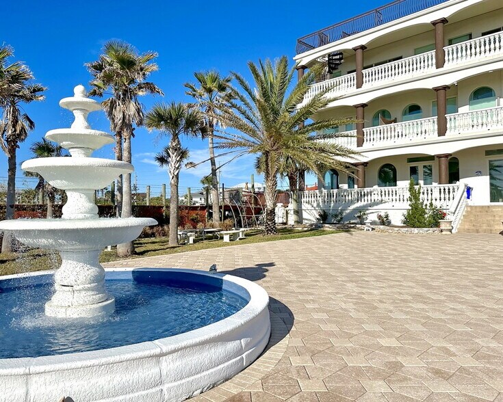 More Photos Of 7605 A1A S, Saint Augustine Hotel For Sale
