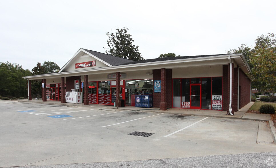 More Photos Of 3998 Ga-42 Hwy, Locust Grove Unknown For Sale